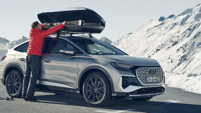 Jetzt Audi Zubehör finden – Audi Original Zubehör Luxemburg